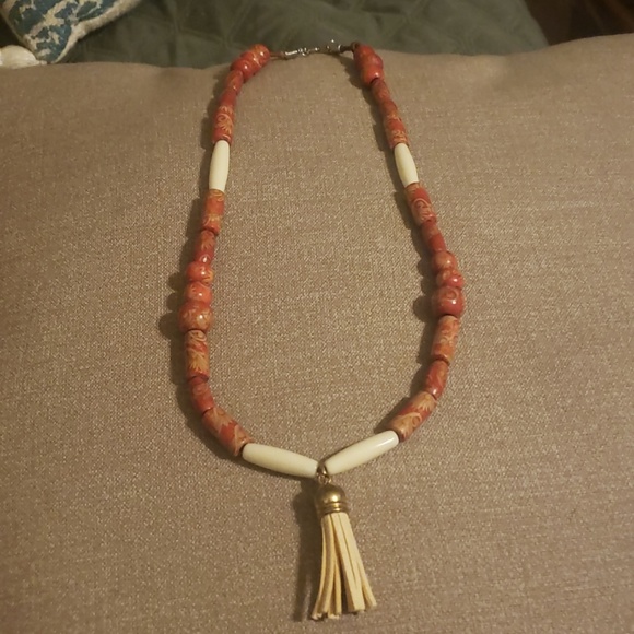 Handmade Jewelry - Picture 2 of 3